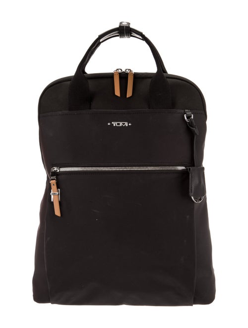Tumi Nylon Backpack