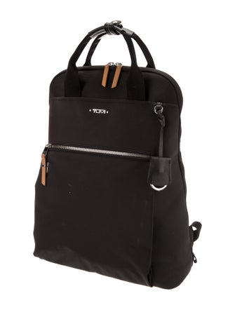 Tumi Nylon Backpack