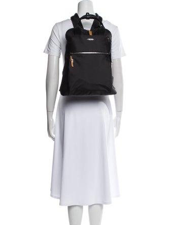 Tumi Nylon Backpack