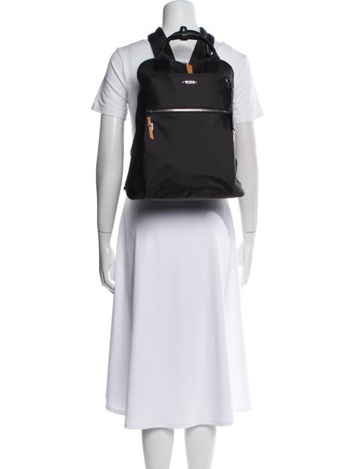 Tumi Nylon Backpack