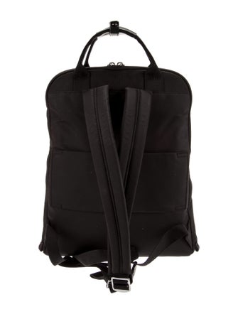 Tumi Nylon Backpack