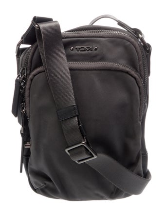 Tumi Nylon Backpack
