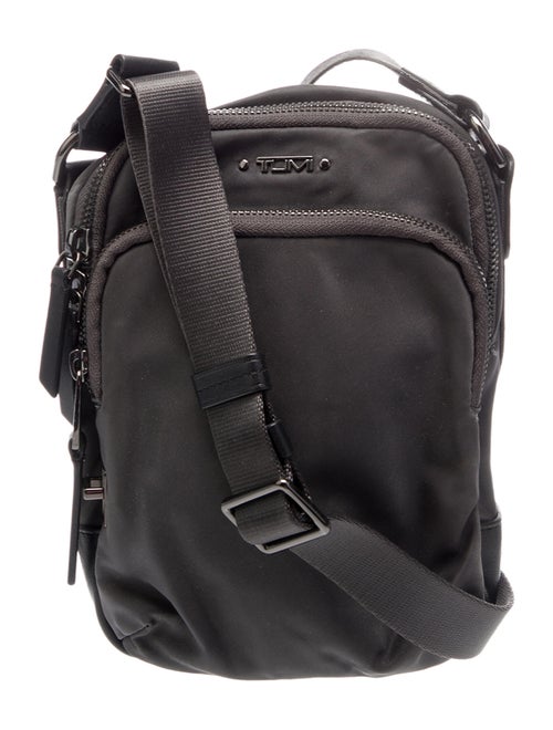 Tumi Nylon Backpack