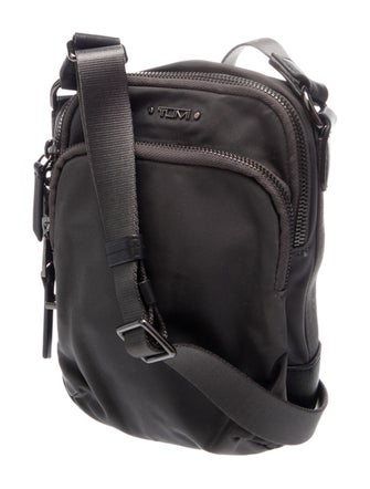 Tumi Nylon Backpack