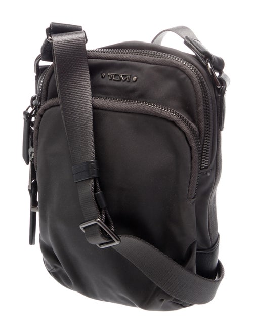 Tumi Nylon Backpack