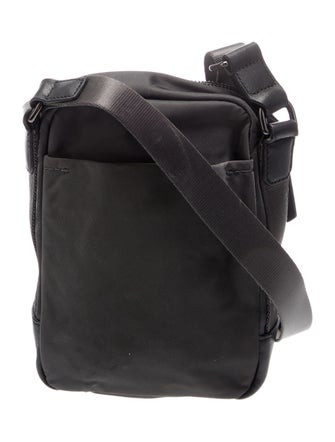 Tumi Nylon Backpack