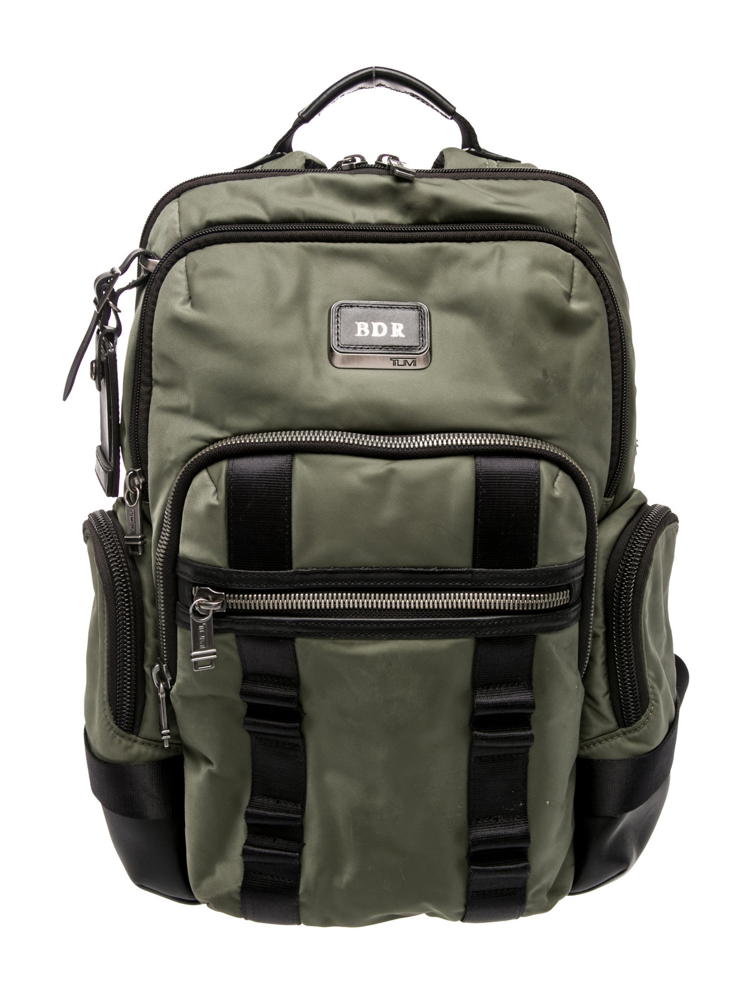 Tumi Signature Backpack