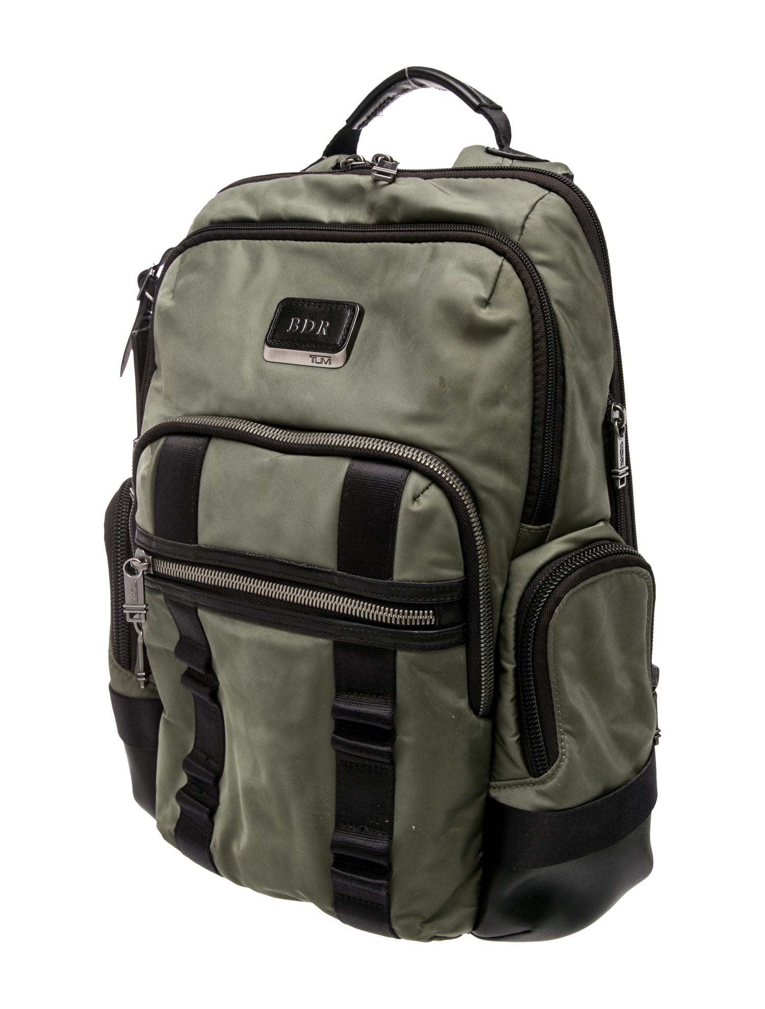 Tumi Signature Backpack
