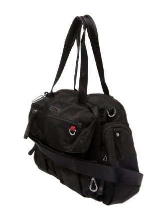 Tumi Nylon Tote