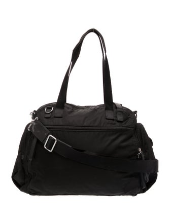 Tumi Nylon Tote