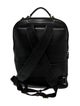 Tumi Leather Backpack