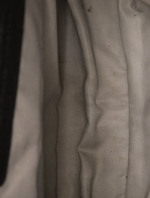 Tumi Leather Backpack