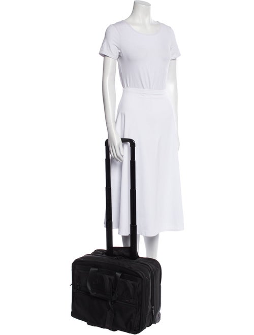 Tumi Nylon Briefcase