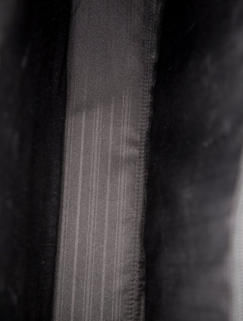 Tumi Nylon Briefcase