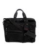 Tumi Nylon Messenger Bag