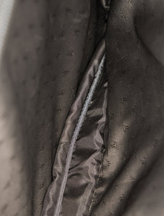 Tumi Nylon Messenger Bag