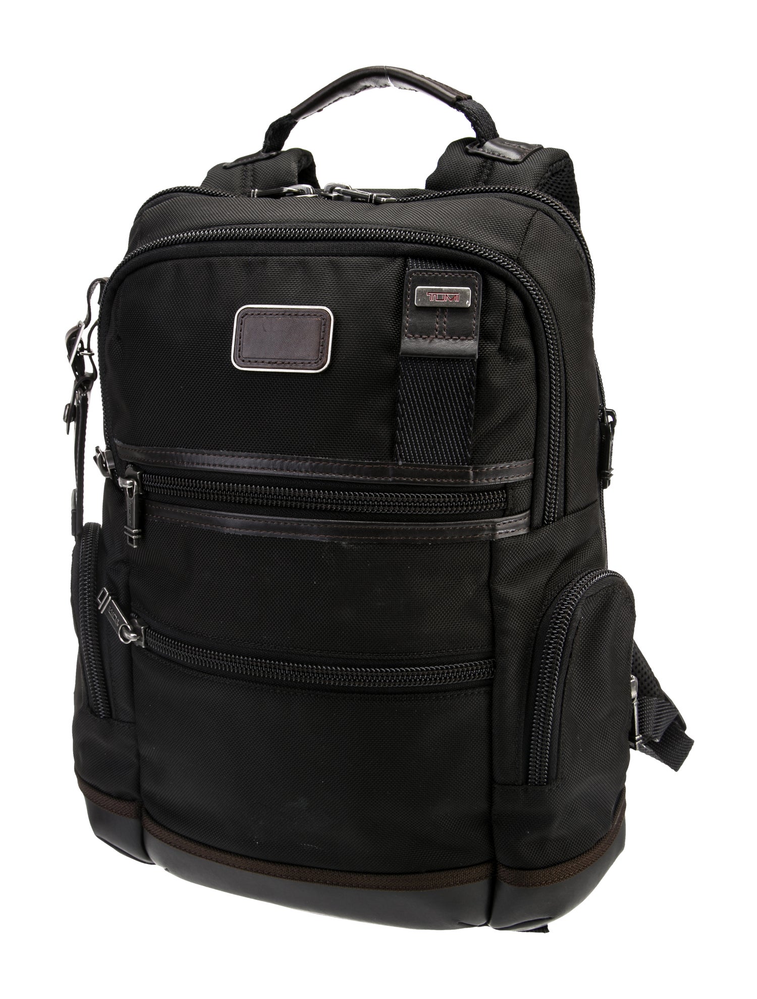 Tumi Nylon Backpack