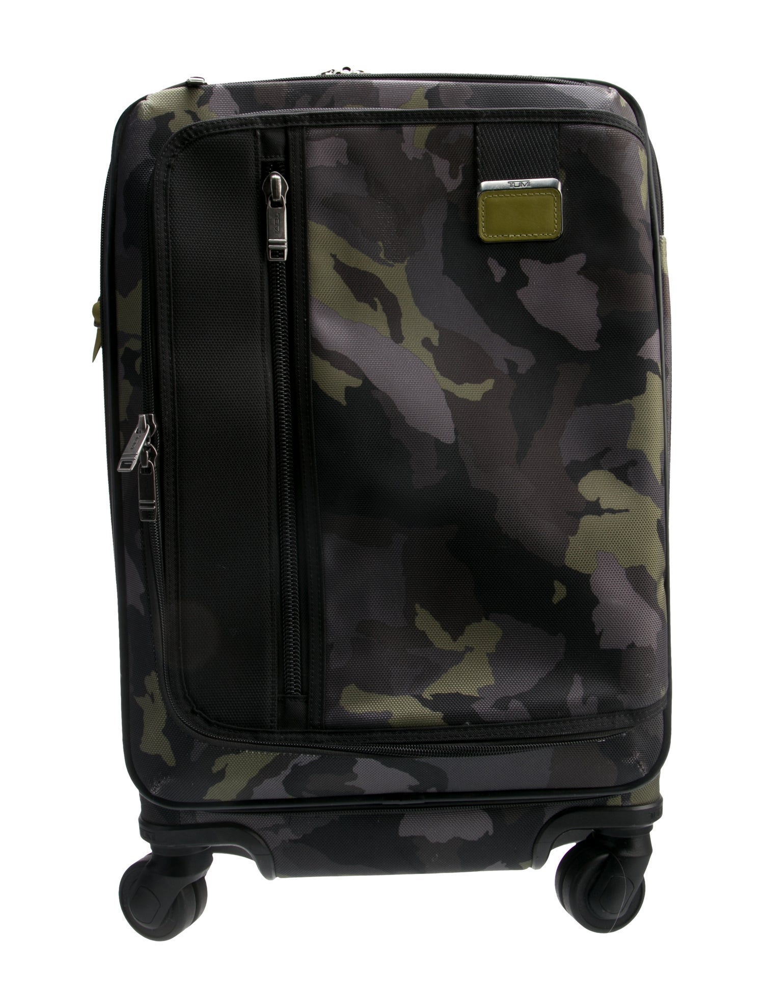 Tumi Carry-On Luggage