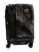 Tumi Carry-On Luggage