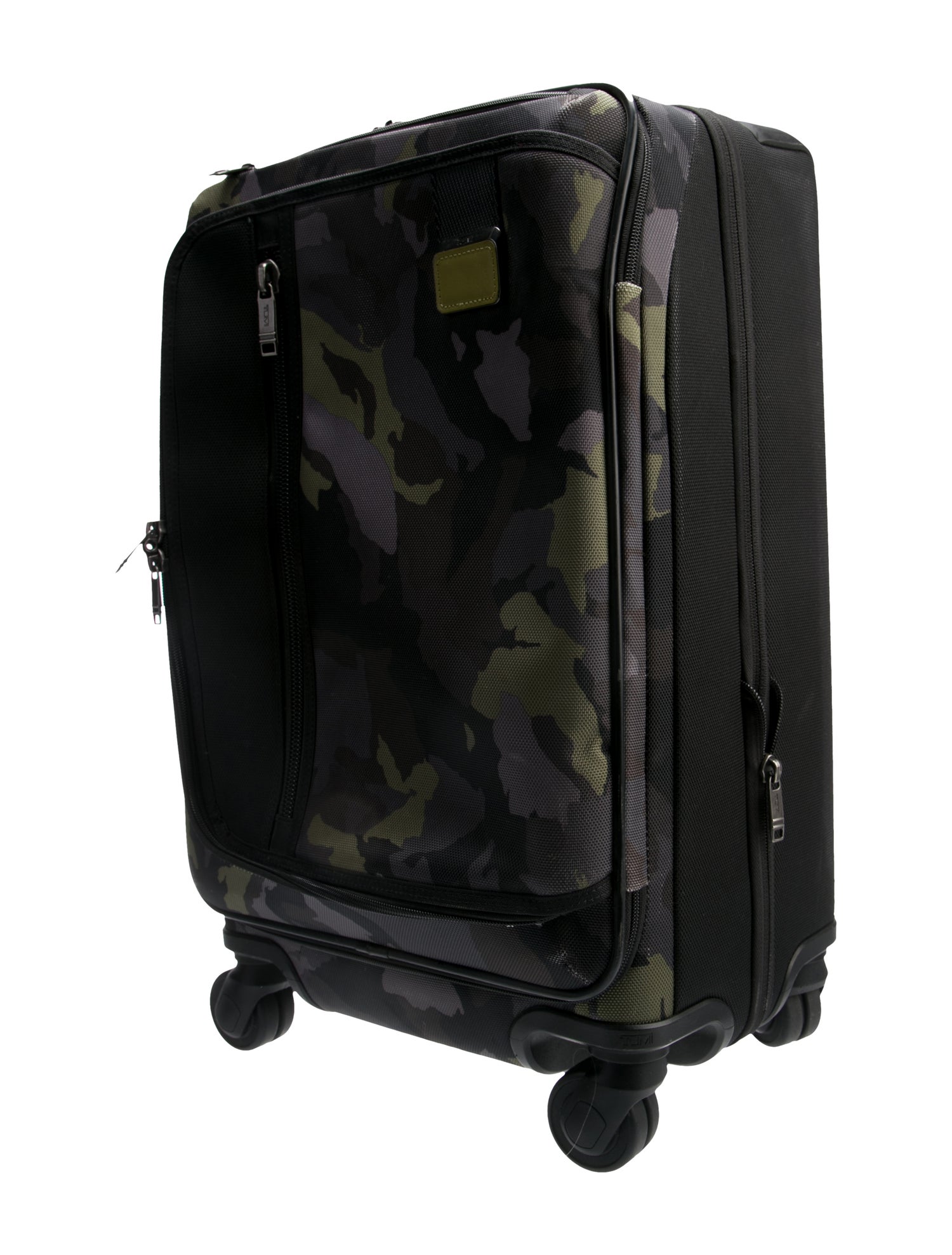 Tumi Carry-On Luggage