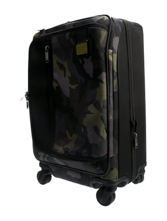 Tumi Carry-On Luggage