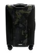 Tumi Carry-On Luggage