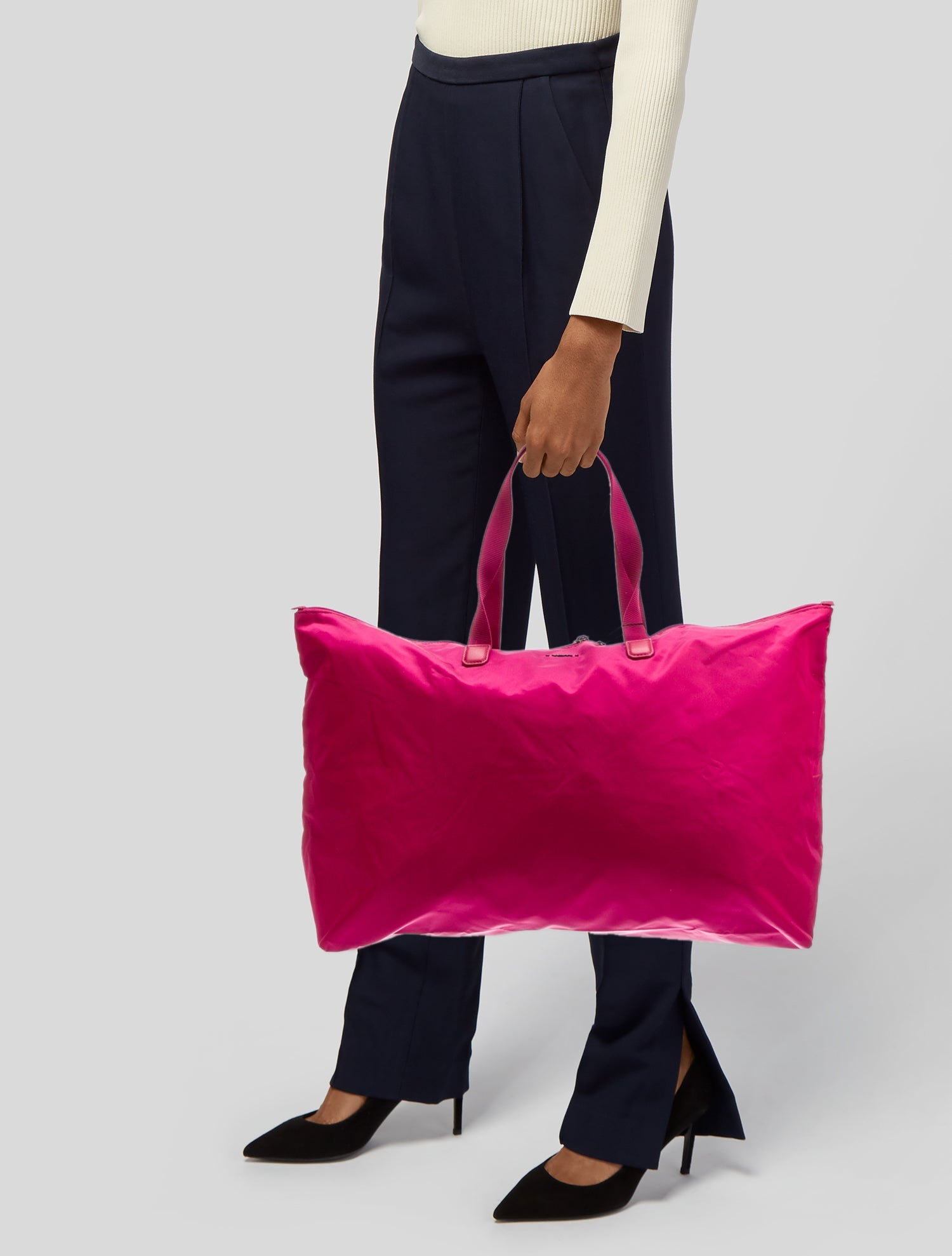 Tumi Signature Weekender Bag w/ Tags