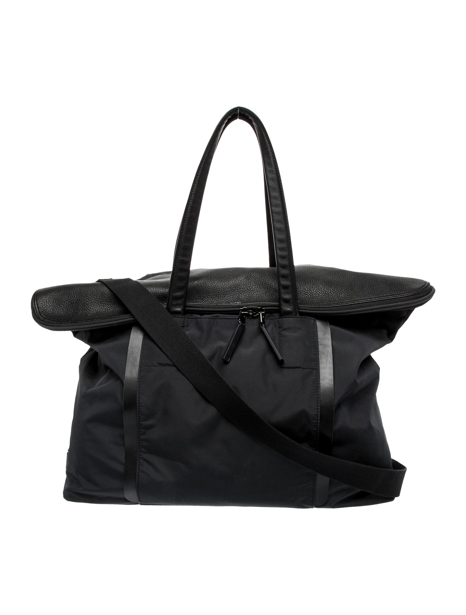 Tumi Signature Belt Bag