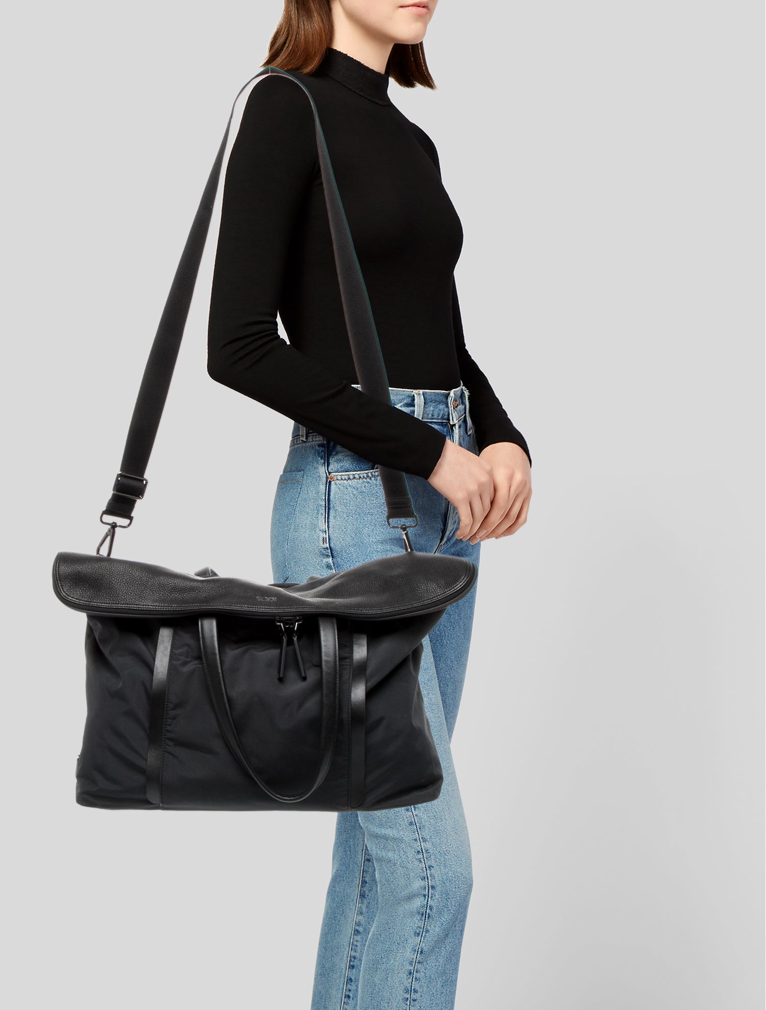 Tumi Signature Belt Bag