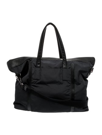 Tumi Signature Belt Bag