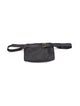 Tumi Leather Belt Bag