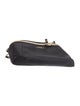 Tumi Leather Belt Bag