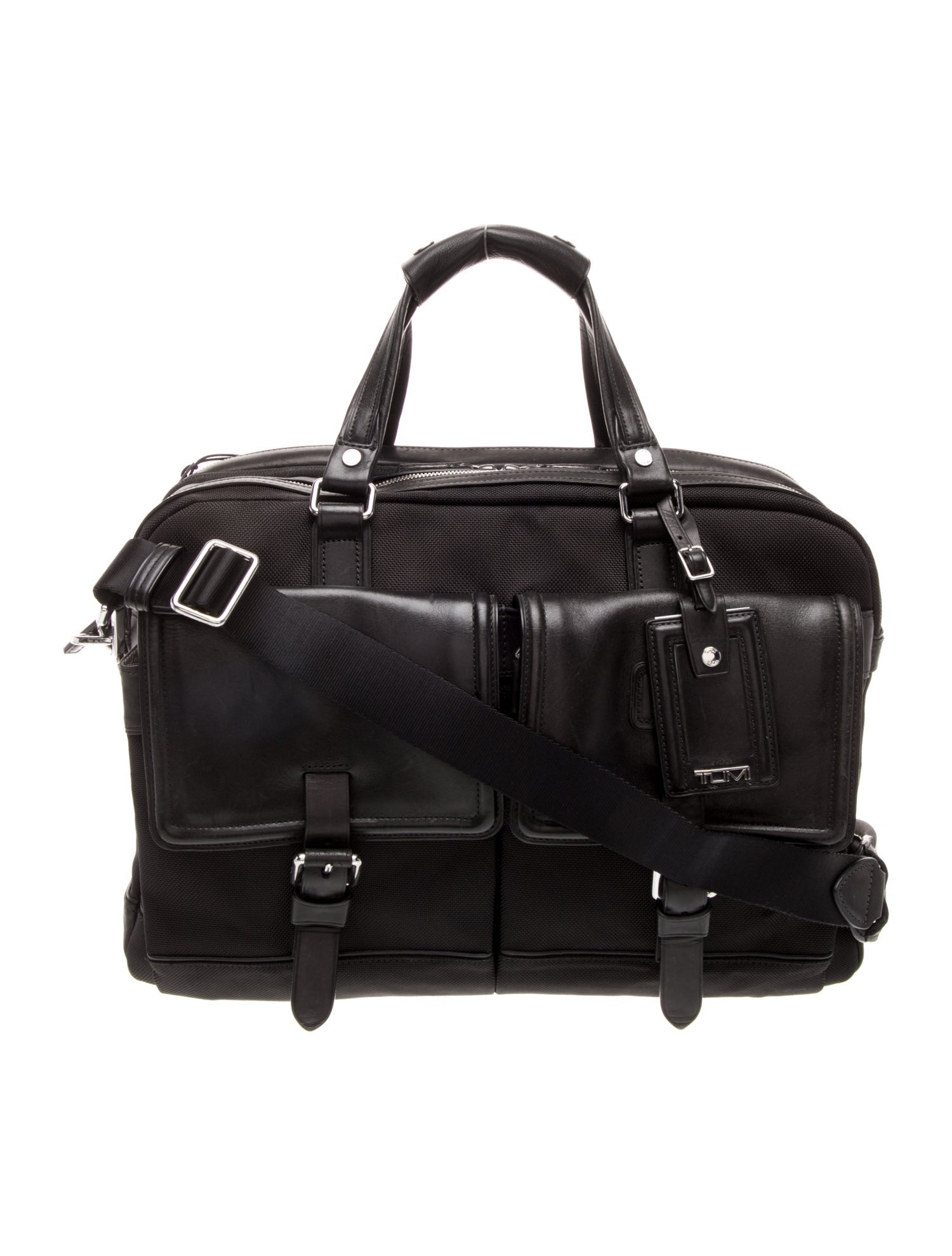 Tumi Briefcase
