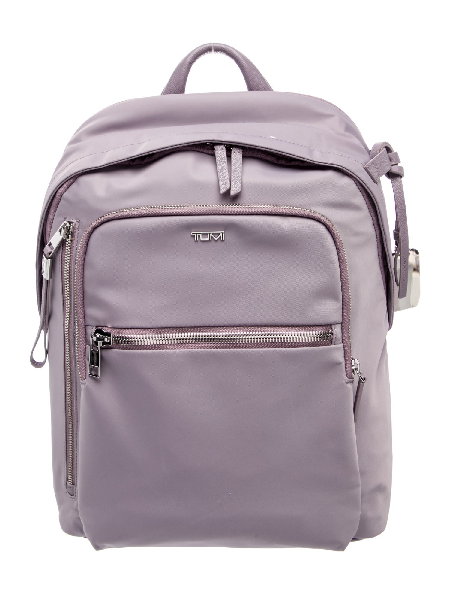 Tumi Nylon Backpack w/ Tags