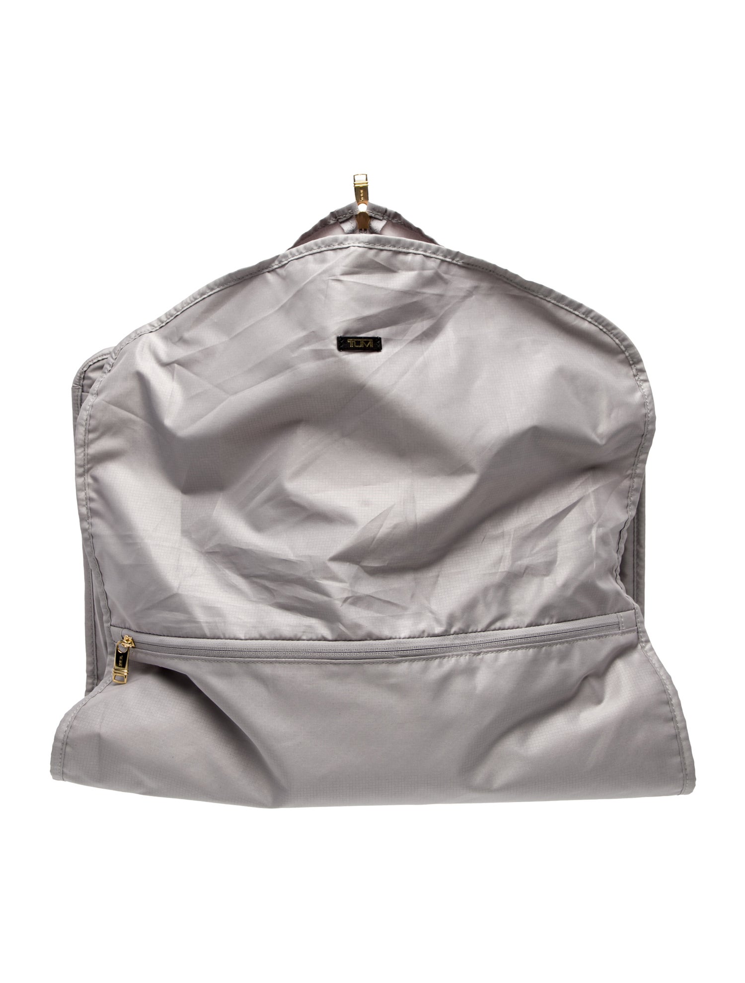 Tumi Nylon Evening Bag