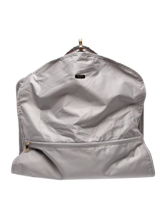 Tumi Nylon Evening Bag