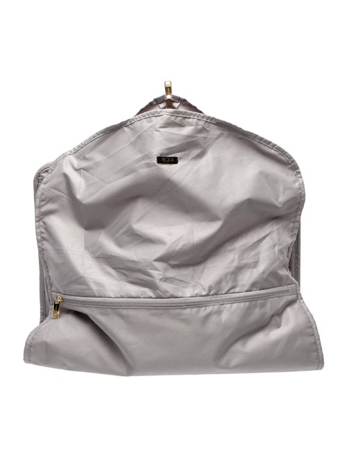 Tumi Nylon Evening Bag