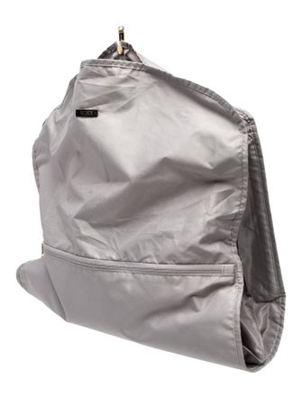 Tumi Nylon Evening Bag