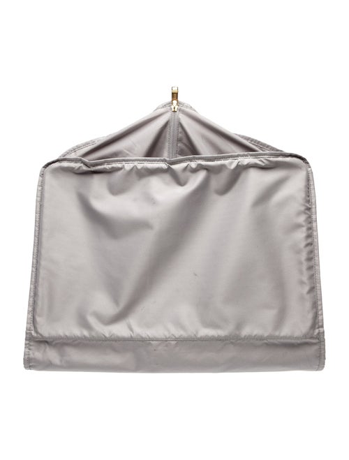 Tumi Nylon Evening Bag