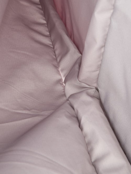 Tumi Nylon Evening Bag