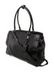 Tumi Leather Shoulder Bag