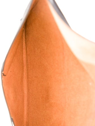 Tumi Leather Portfolio