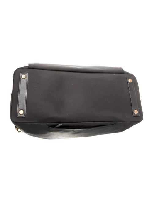 Tumi Nylon Top Handle Bag