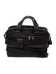 Tumi Canvas Briefcase