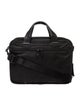 Tumi Canvas Briefcase