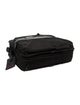 Tumi Canvas Briefcase