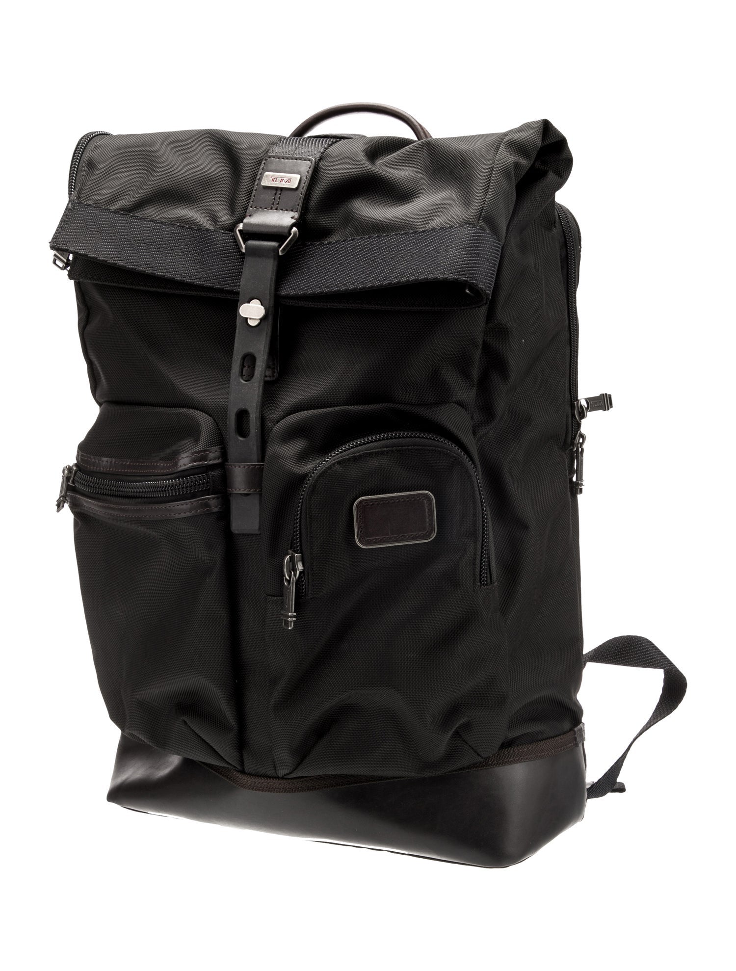 Tumi Nylon Backpack