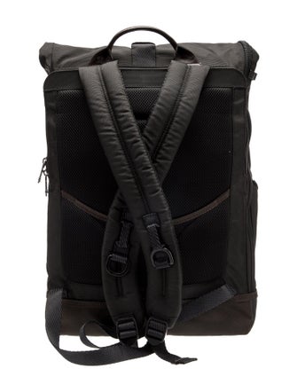 Tumi Nylon Backpack
