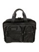 Tumi Nylon Briefcase