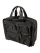 Tumi Nylon Briefcase